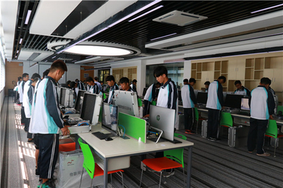 【專業(yè)探秘】山東工程職業(yè)技術(shù)大學(xué) 物聯(lián)網(wǎng)工程專業(yè)，聚焦物聯(lián)網(wǎng)技術(shù)研發(fā)與應(yīng)用