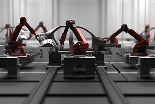 2017年全球工業自動化行業十大趨勢 物聯網技術研發引領變革