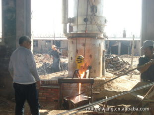 青島魯金旺環(huán)保熔煉設(shè)備廠 專業(yè)煉鐵設(shè)備與環(huán)保咨詢解決方案